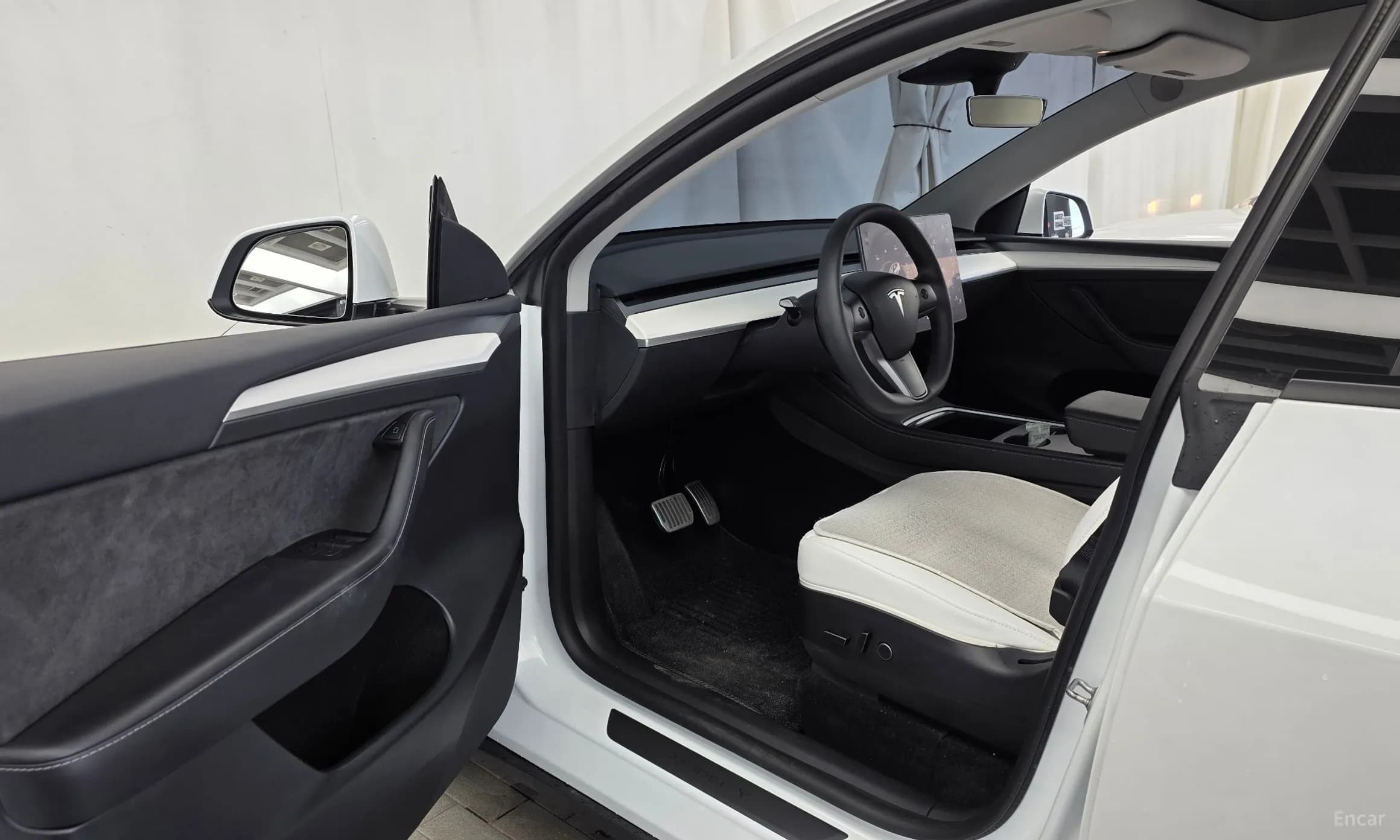 Model Y