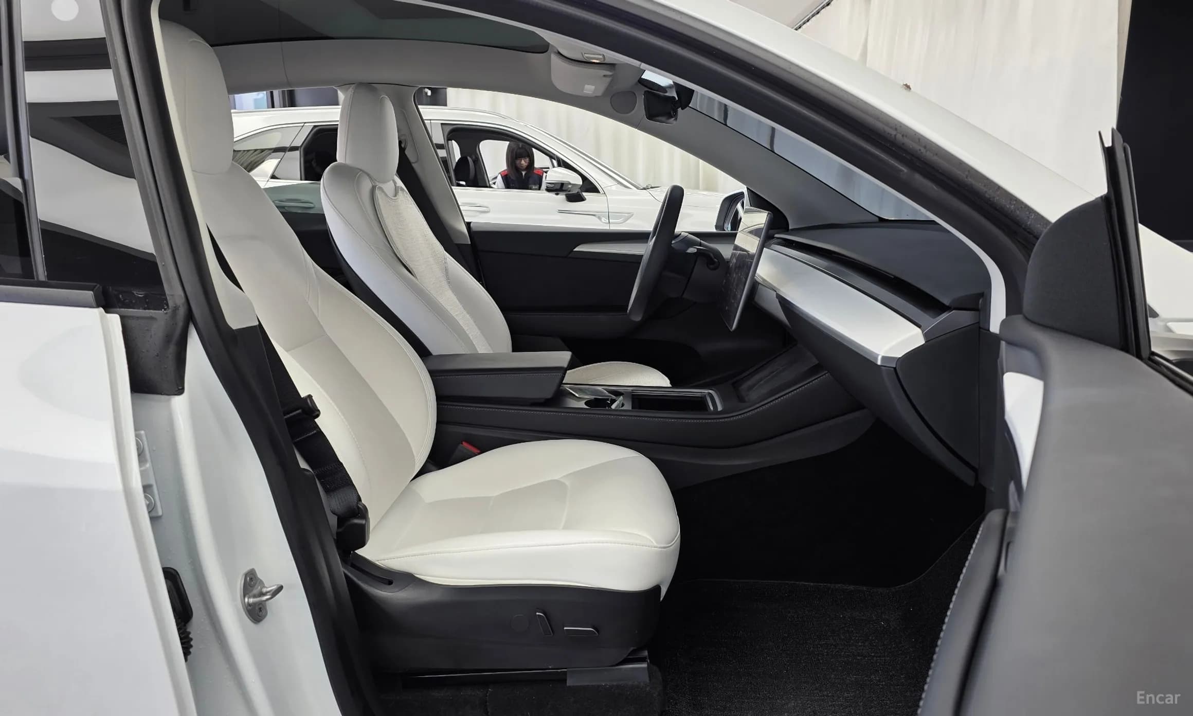 Model Y