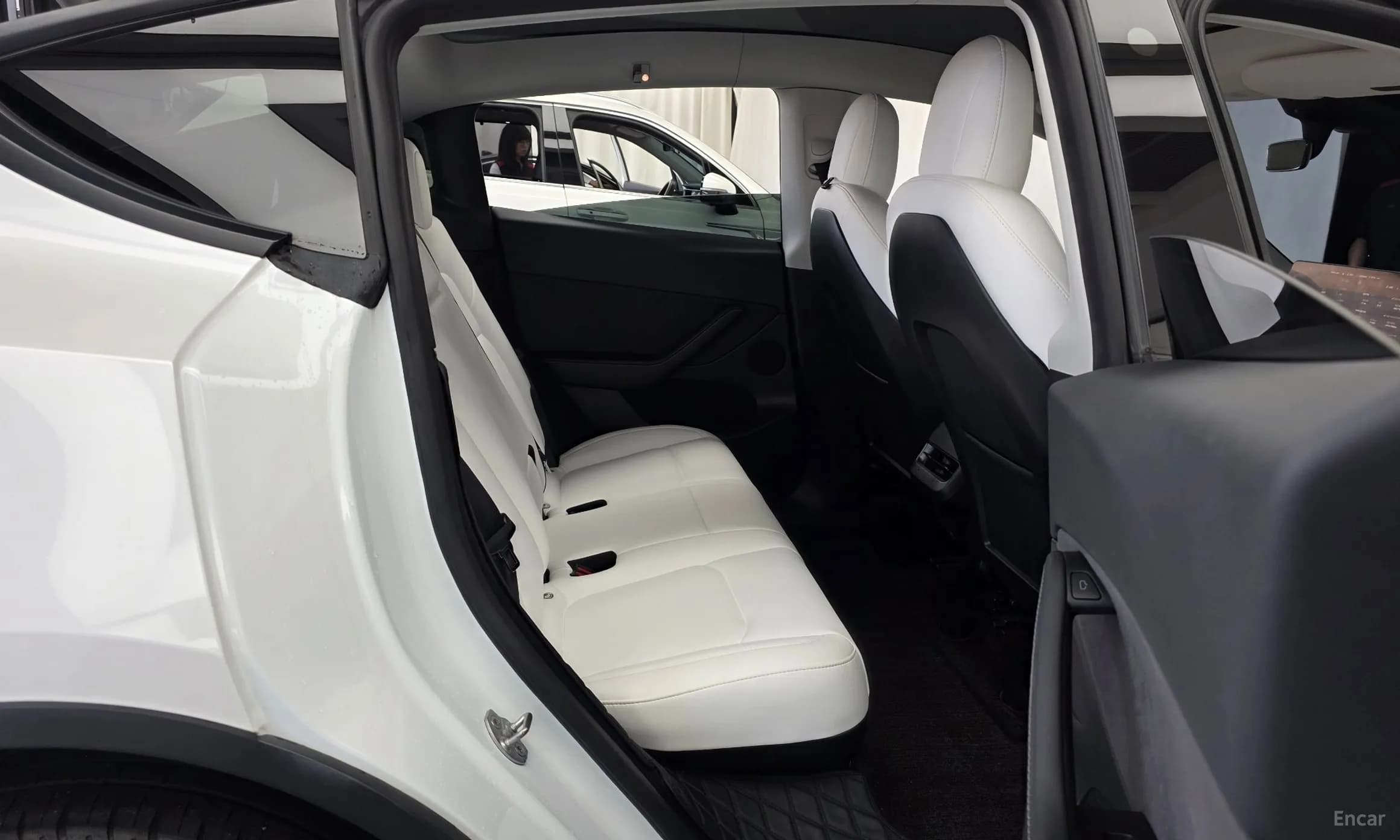 Model Y