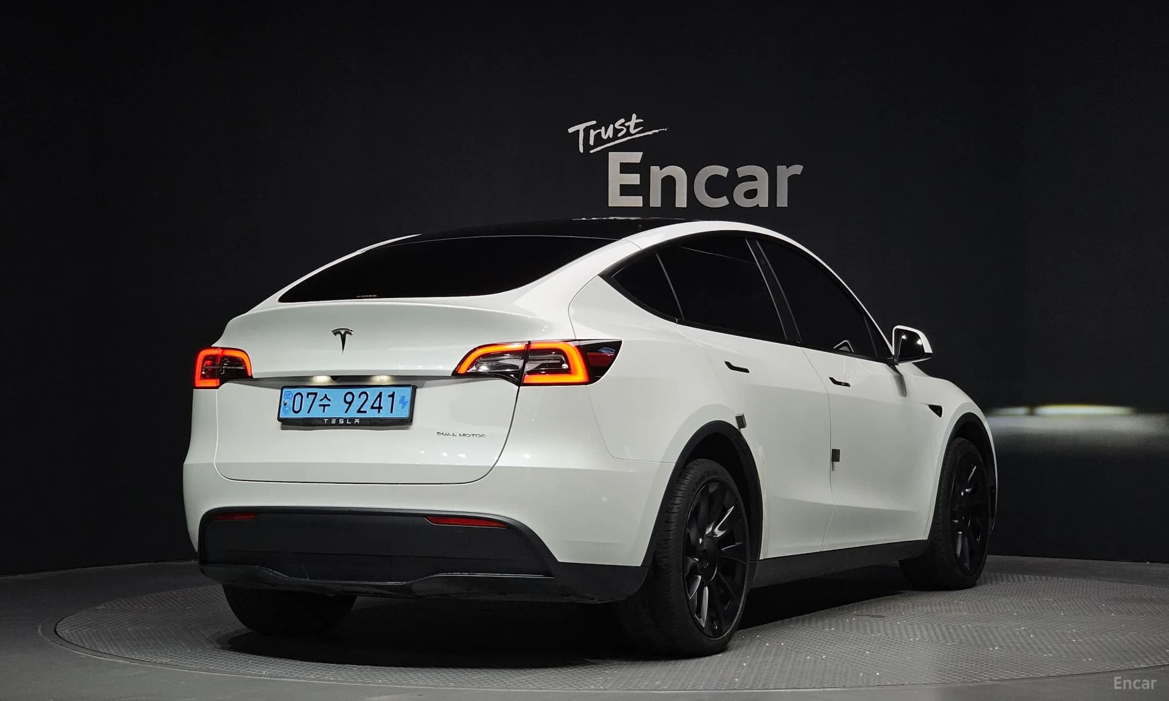Model Y