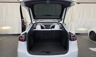 Model Y