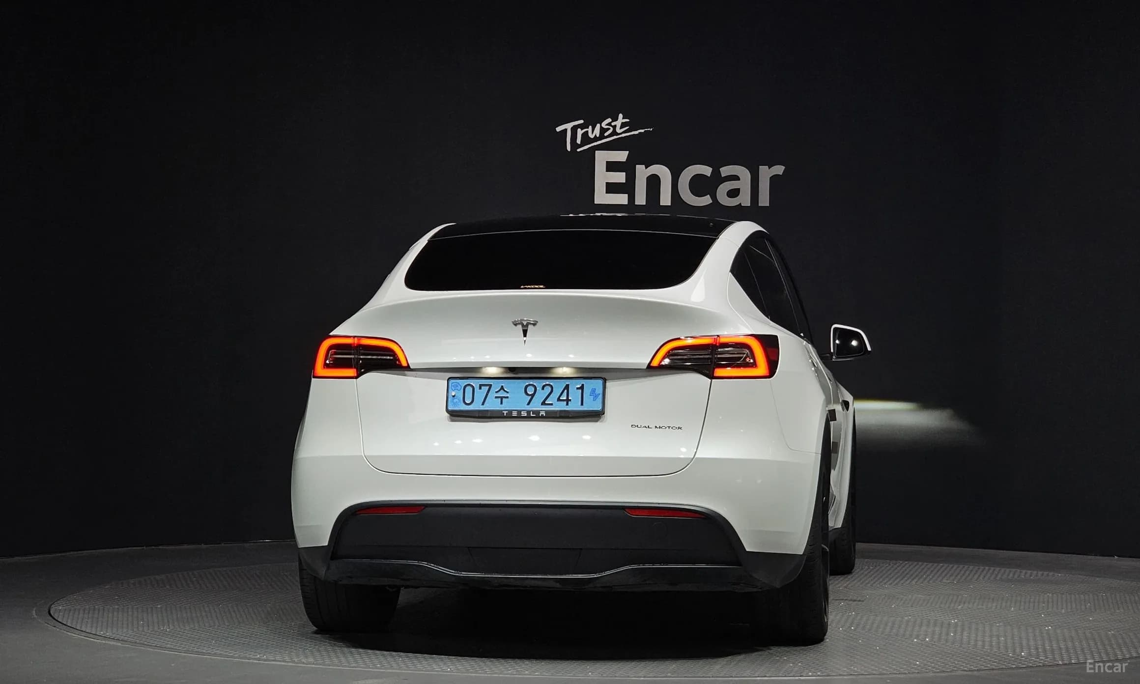 Model Y