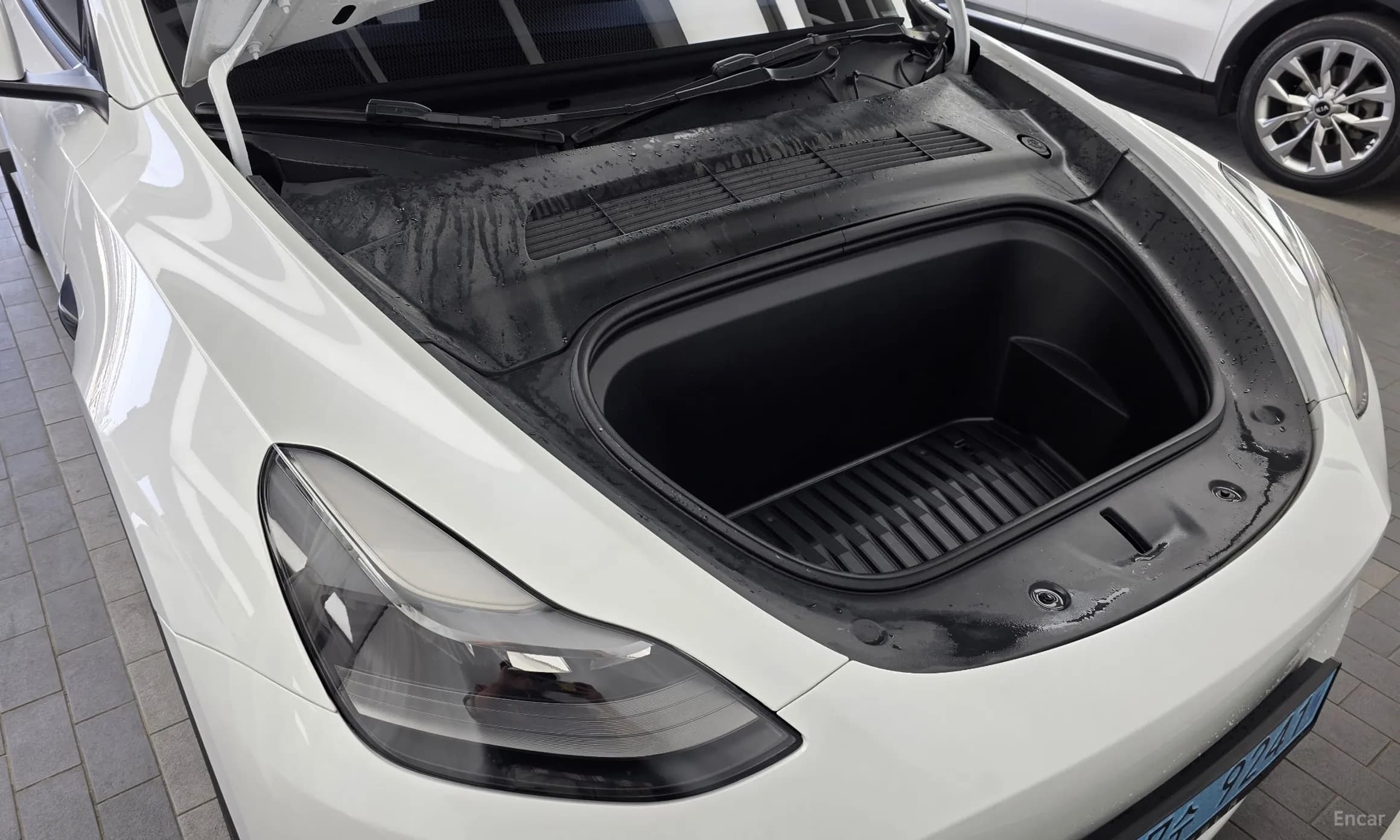Model Y
