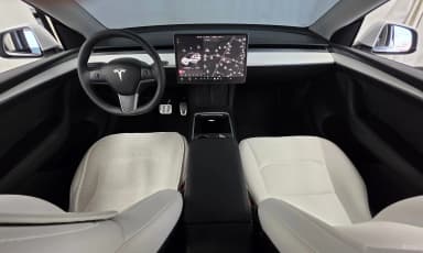 Model Y
