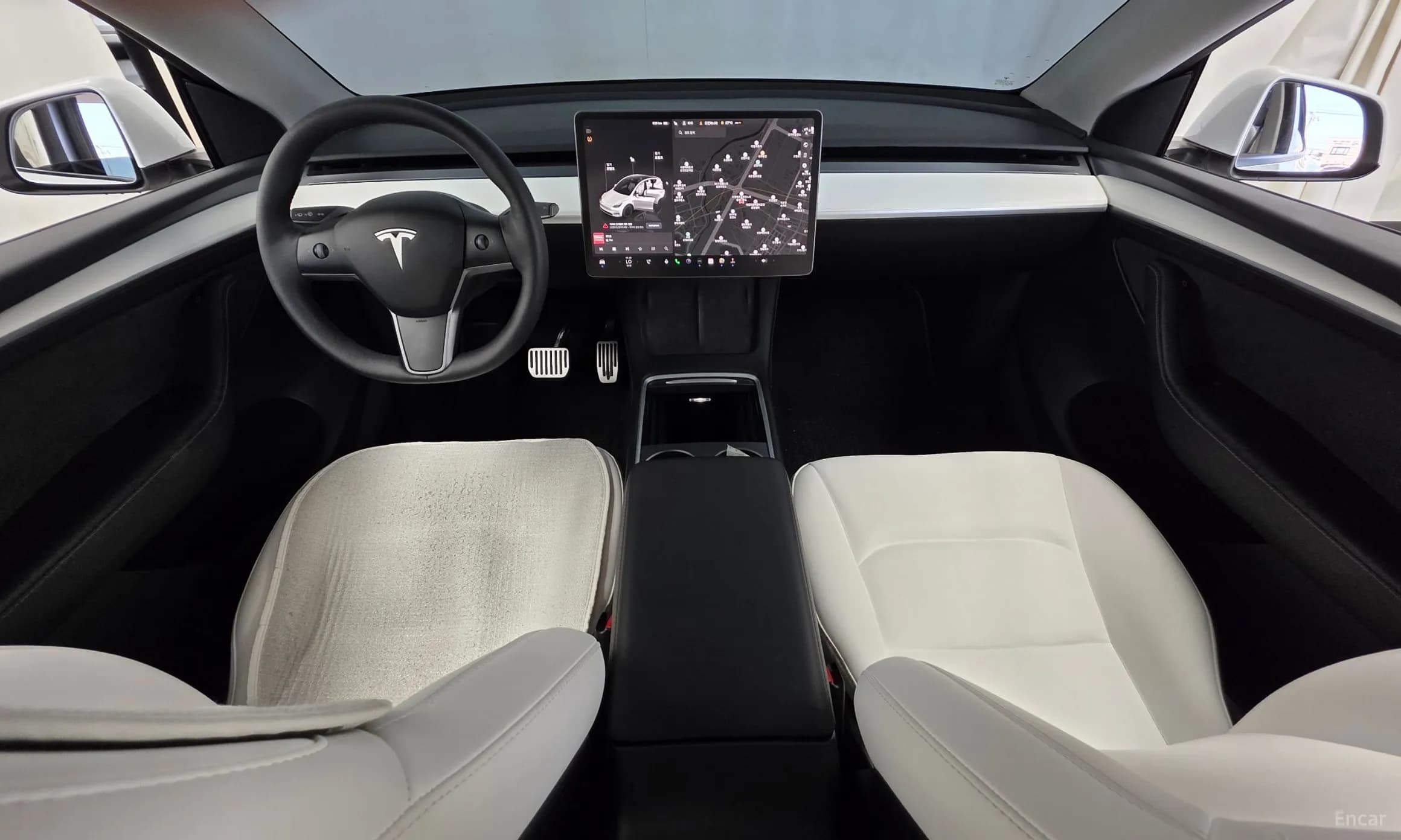 Model Y