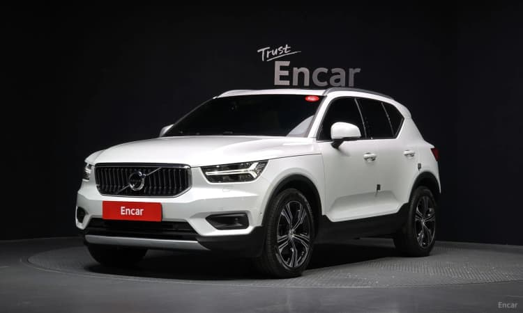 XC40
