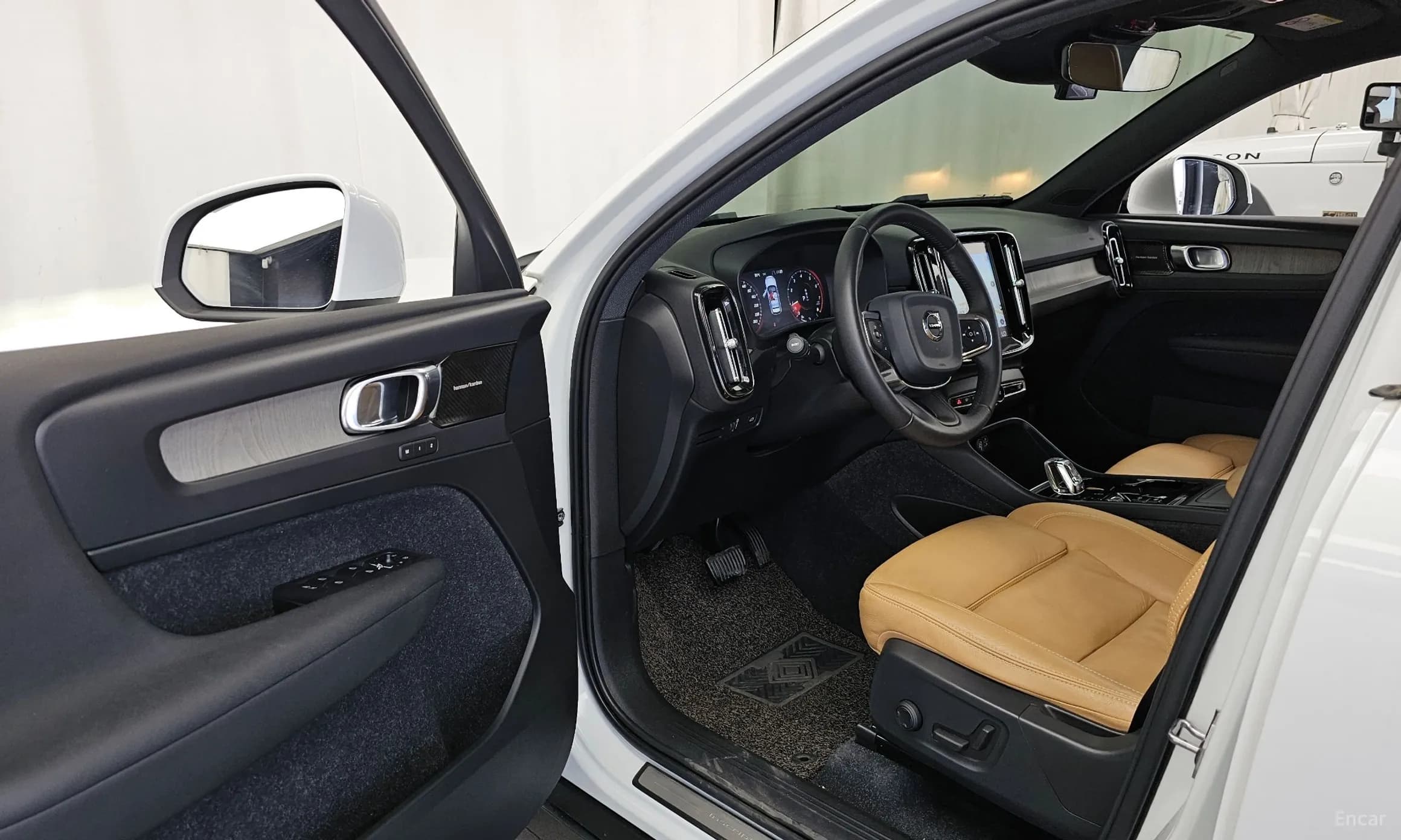 XC40