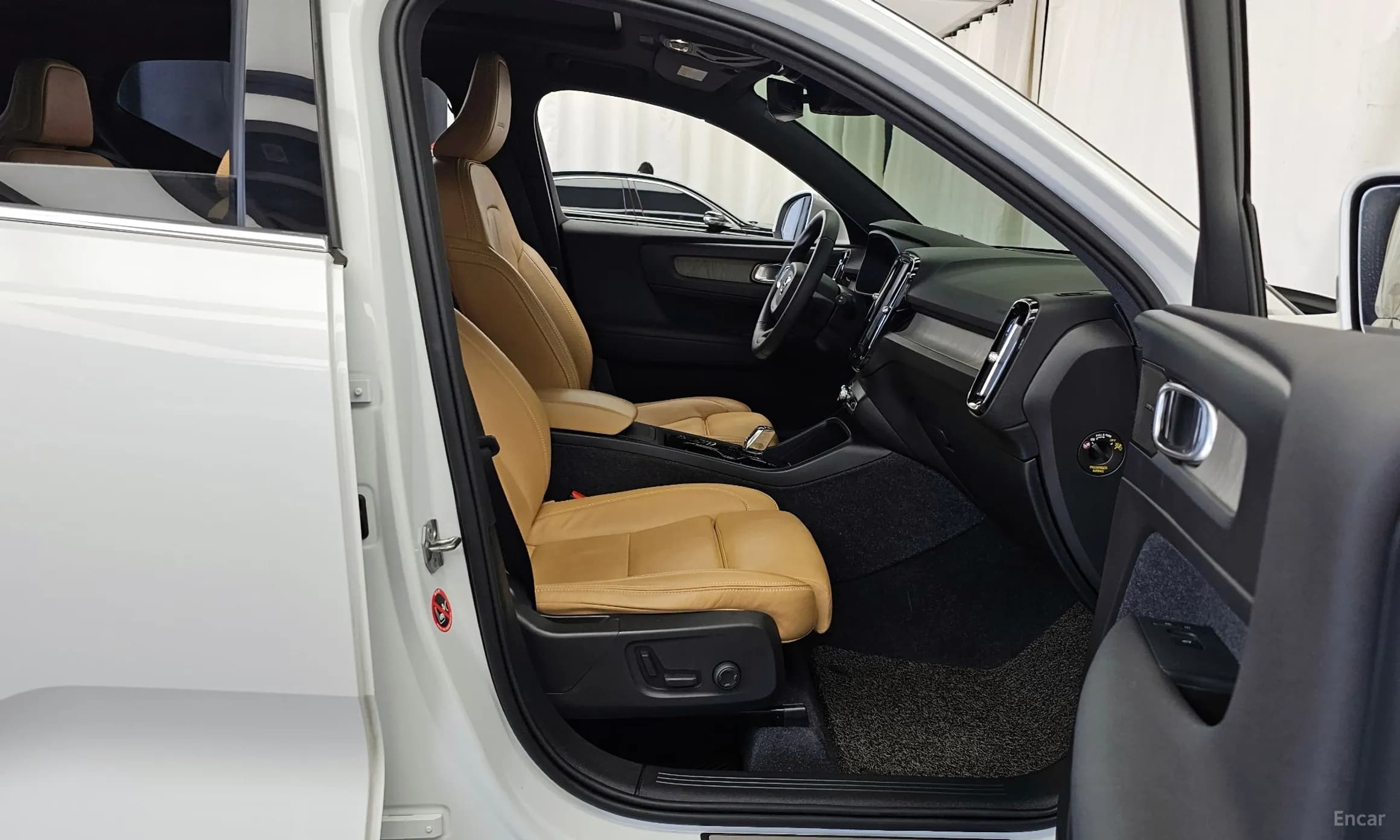 XC40