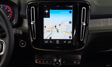 XC40