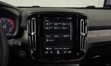 XC40