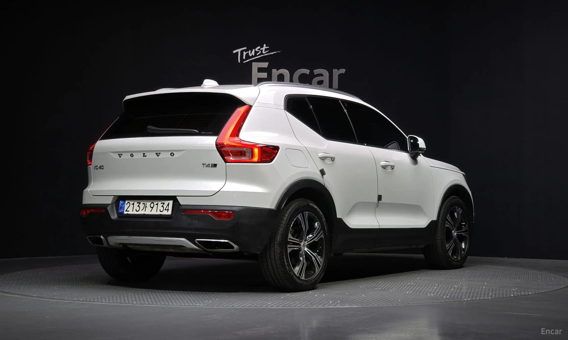 XC40