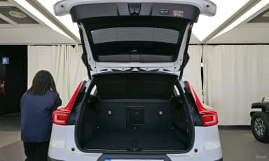 XC40