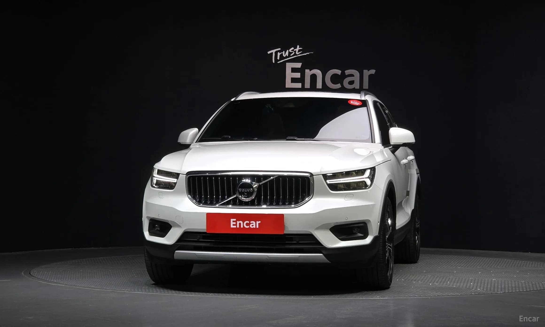 XC40