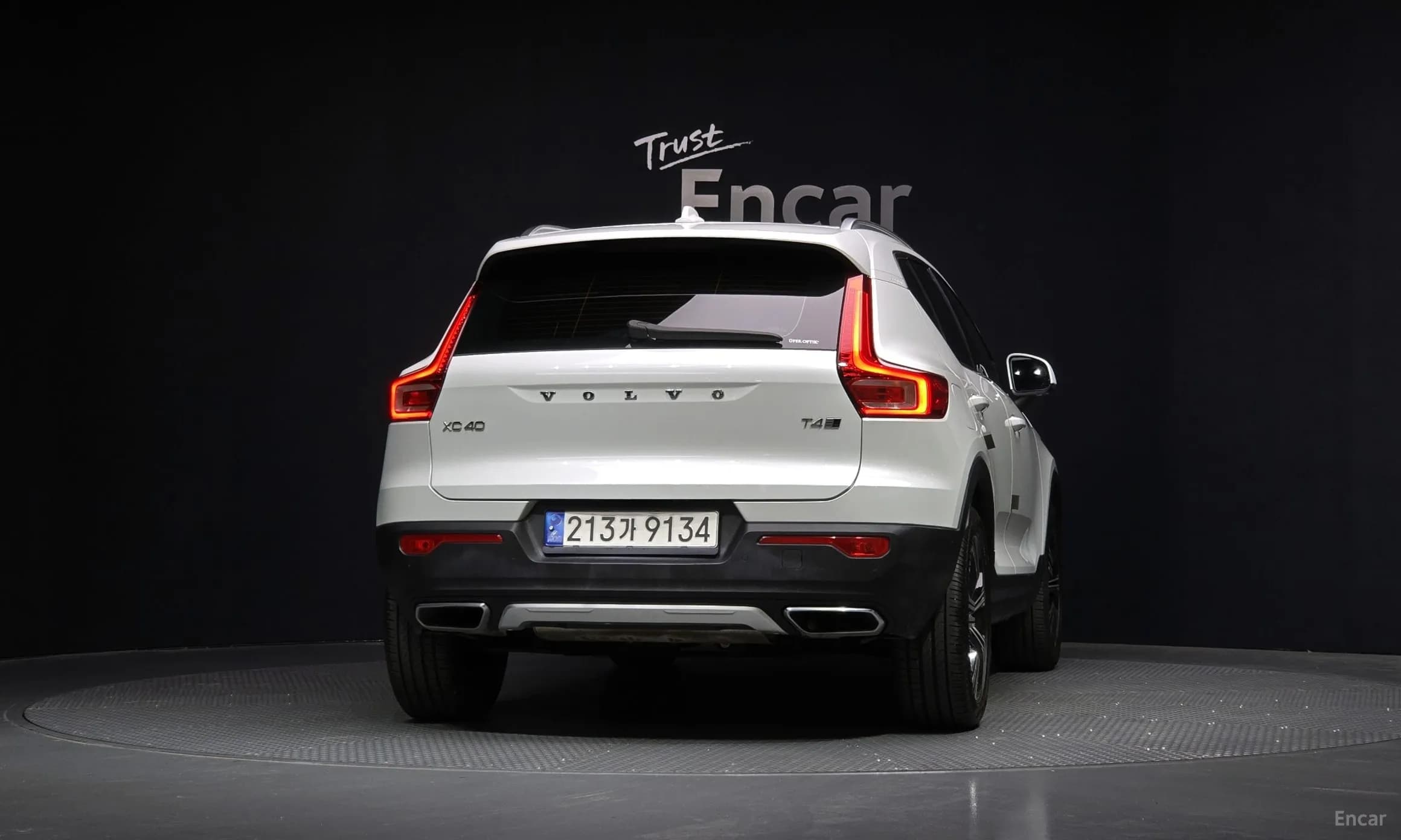 XC40
