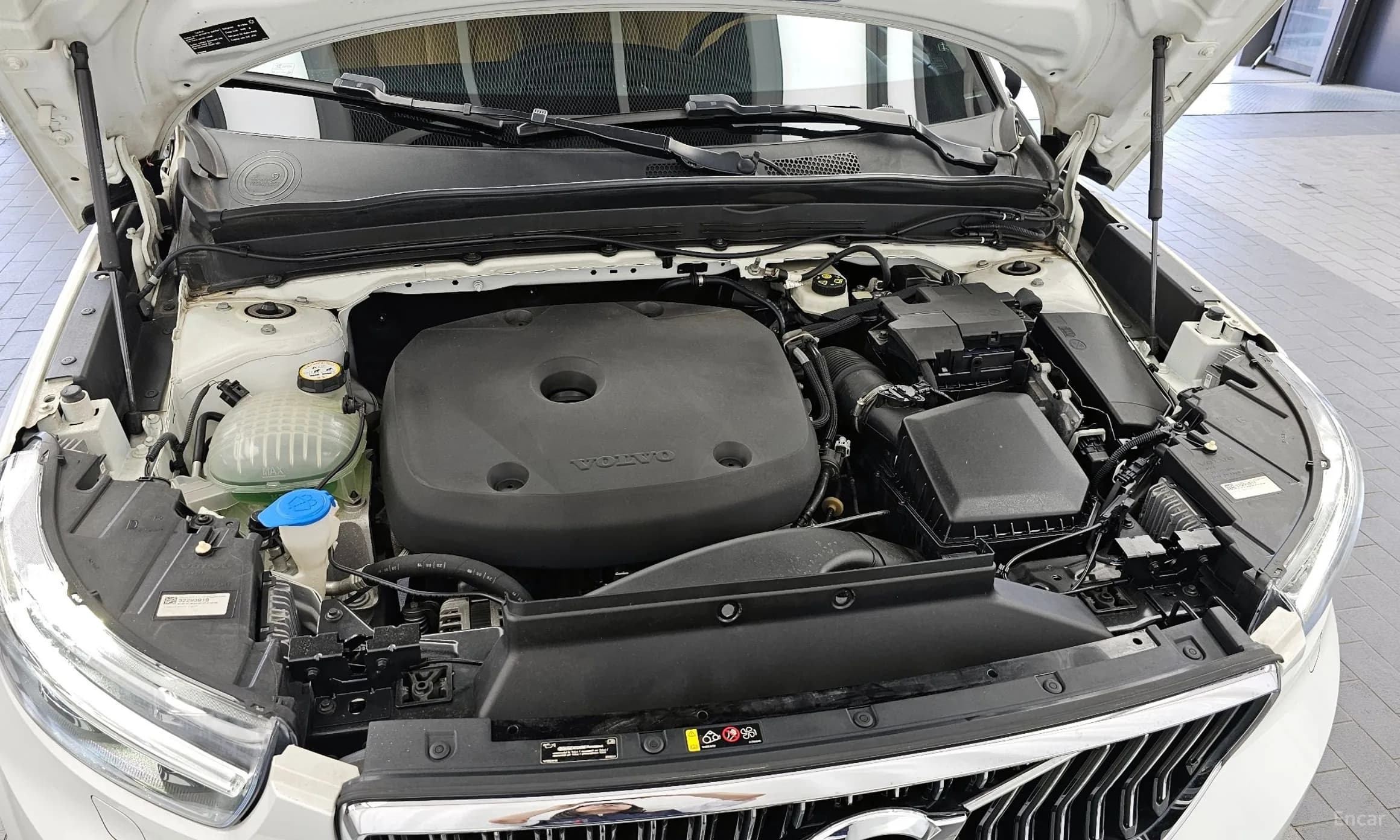 XC40