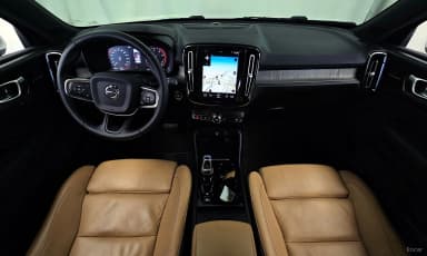 XC40