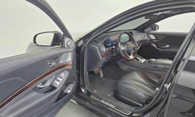 S-Class W222