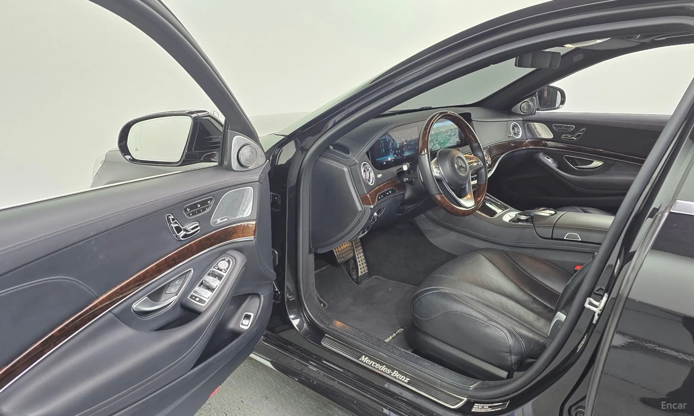 S-Class W222