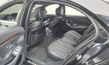 S-Class W222