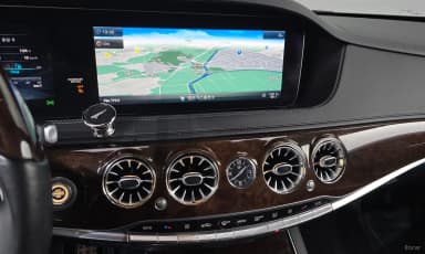 S-Class W222
