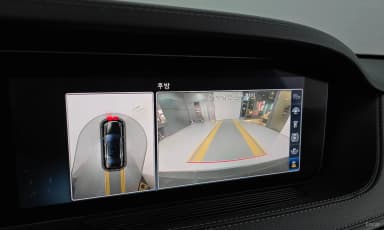 S-Class W222