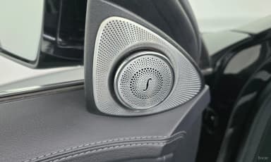 S-Class W222