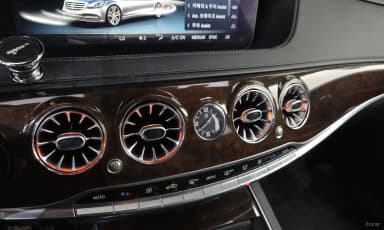 S-Class W222