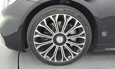S-Class W222