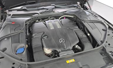 S-Class W222