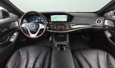 S-Class W222