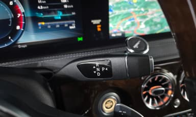S-Class W222