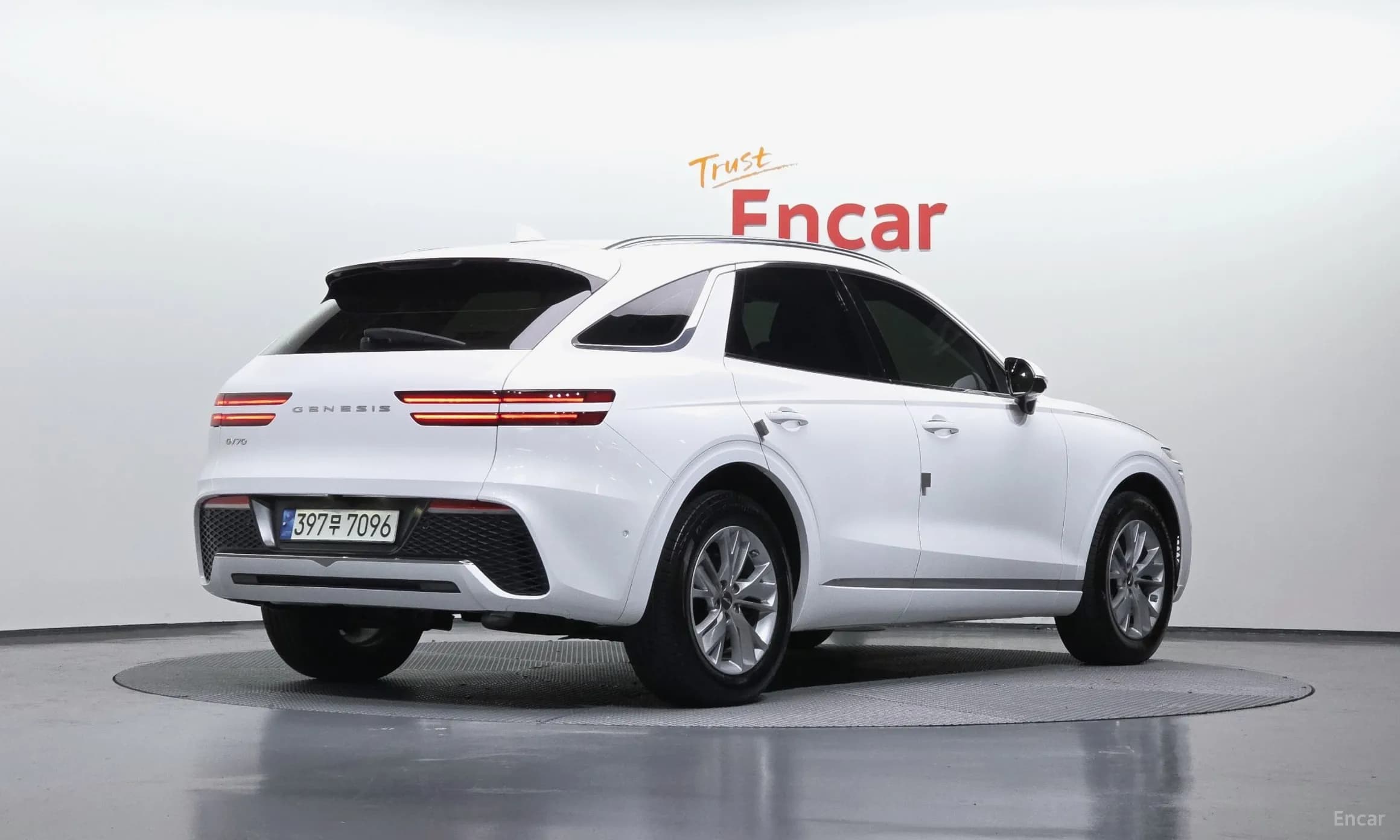 GV70