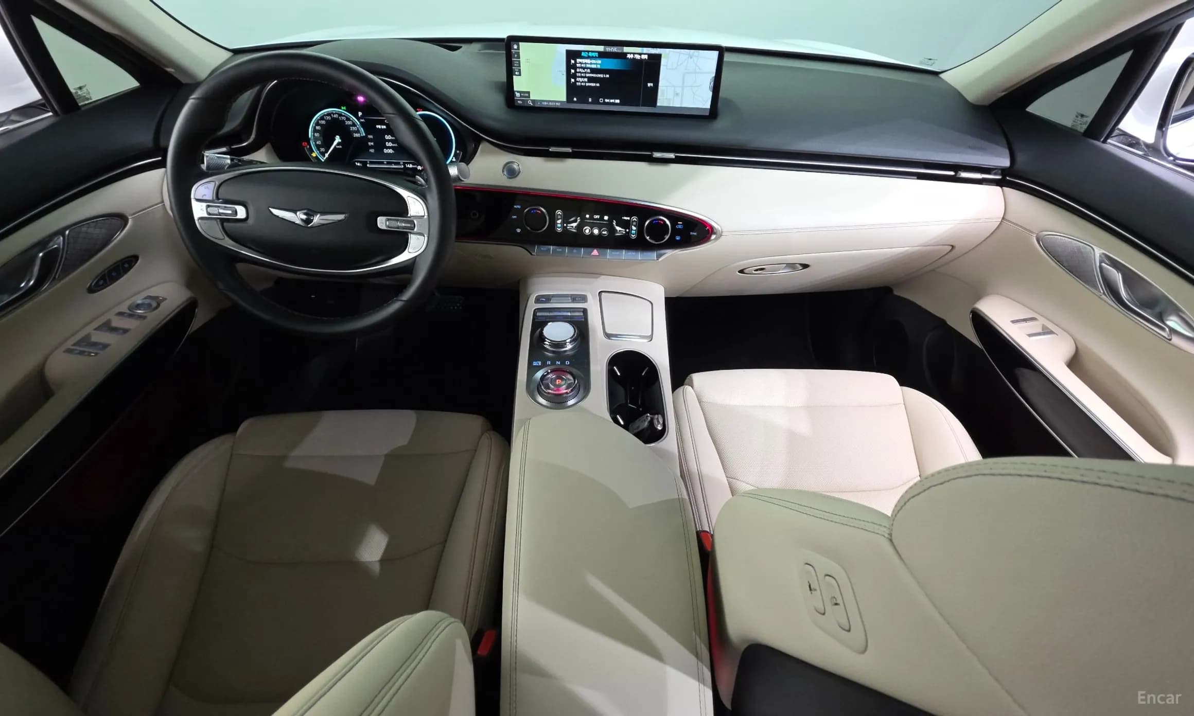 GV70
