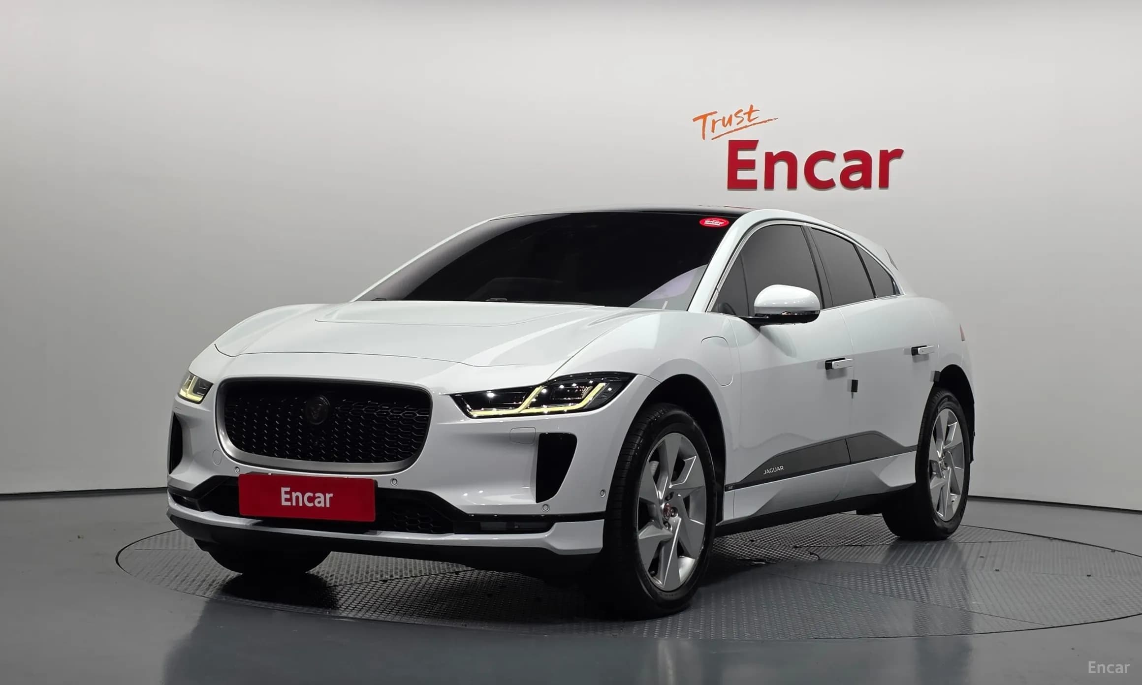 I-PACE