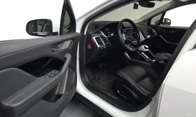 I-PACE
