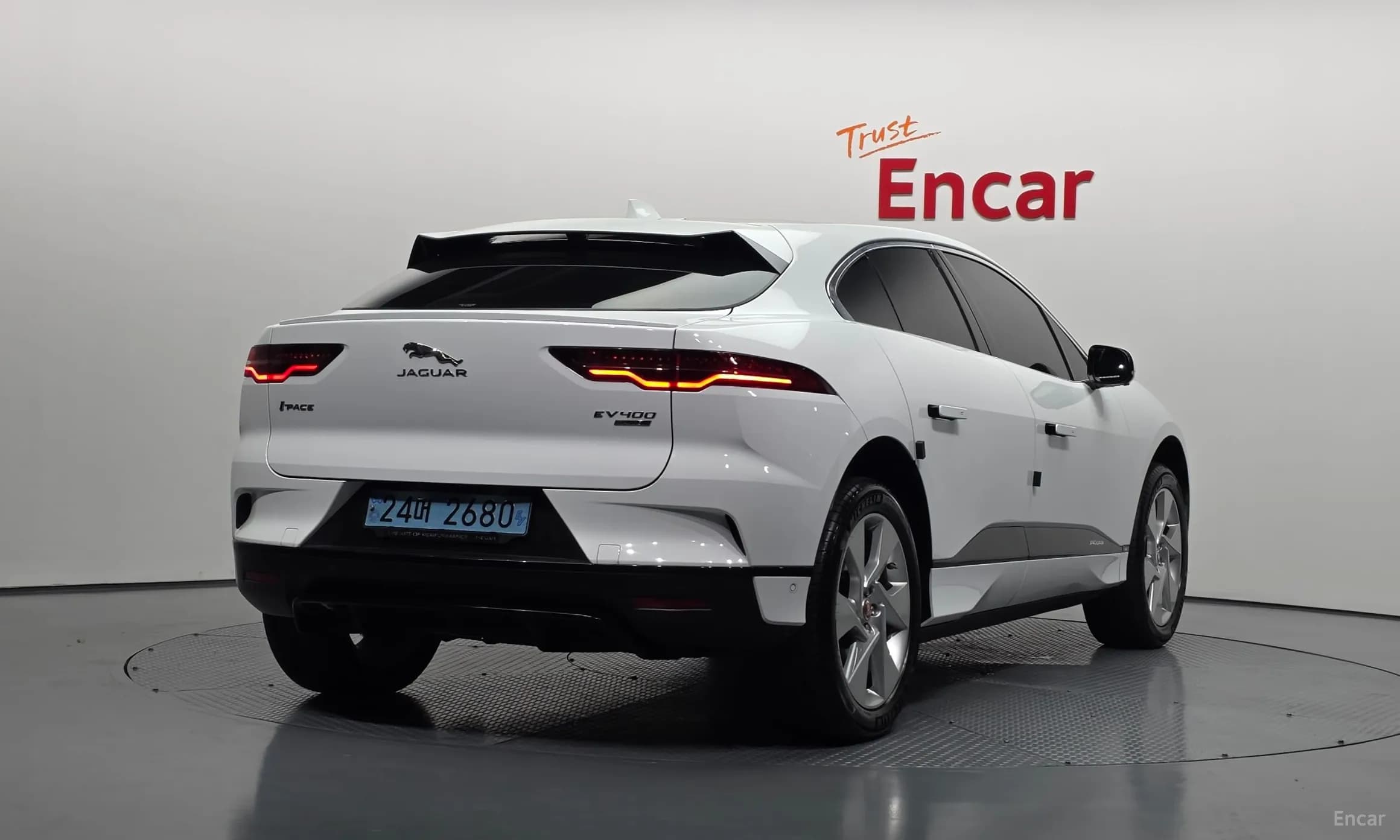 I-PACE