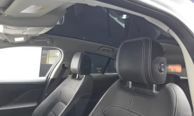 I-PACE