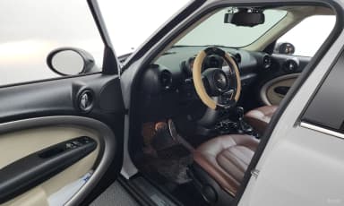 Cooper D Countryman
