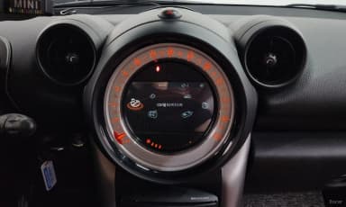 Cooper D Countryman
