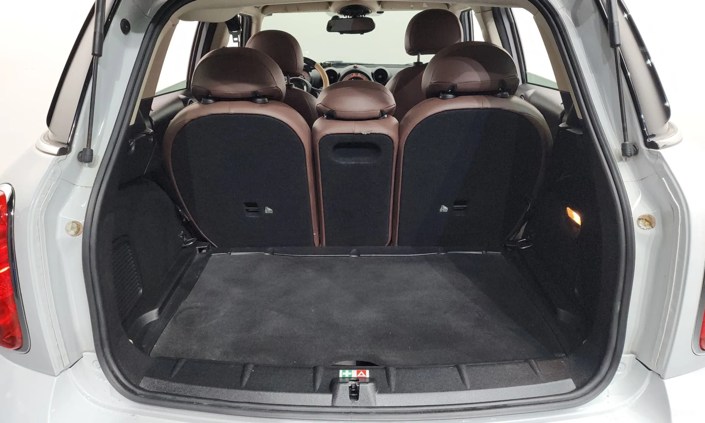 Cooper D Countryman
