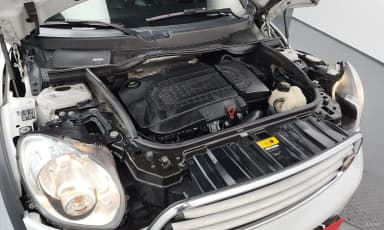 Cooper D Countryman