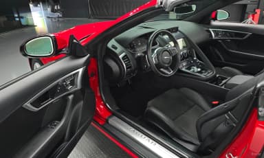 F-TYPE