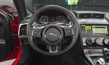 F-TYPE