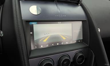 F-TYPE