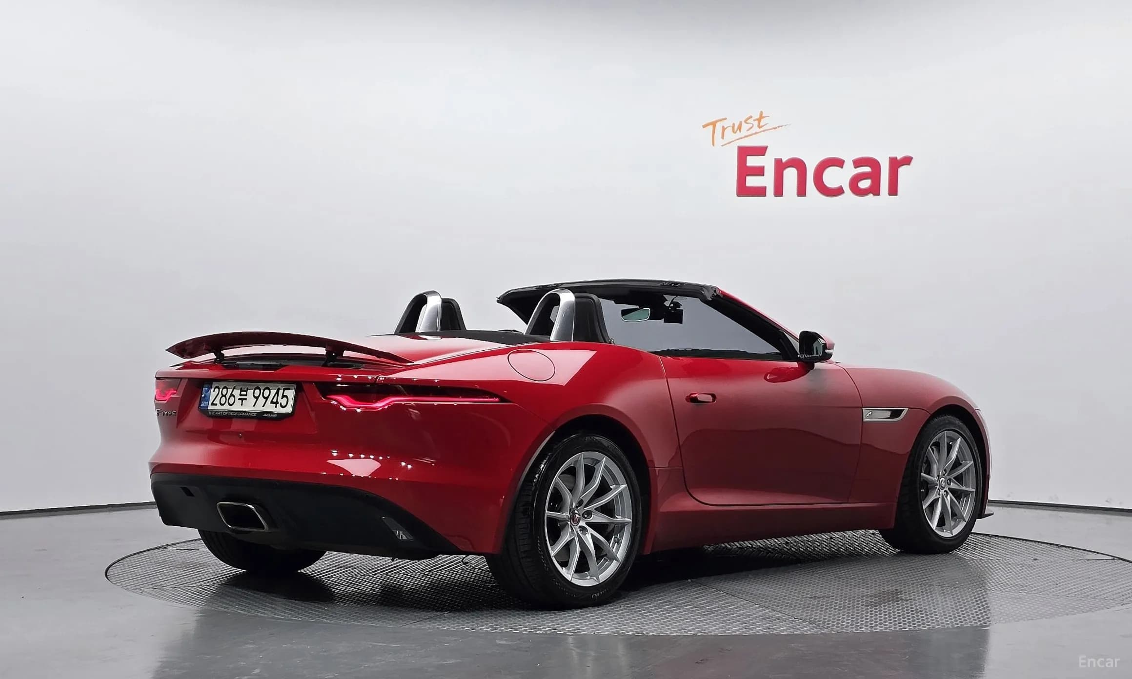 F-TYPE