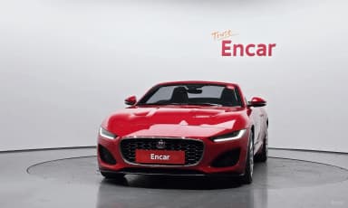 F-TYPE