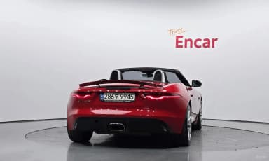 F-TYPE