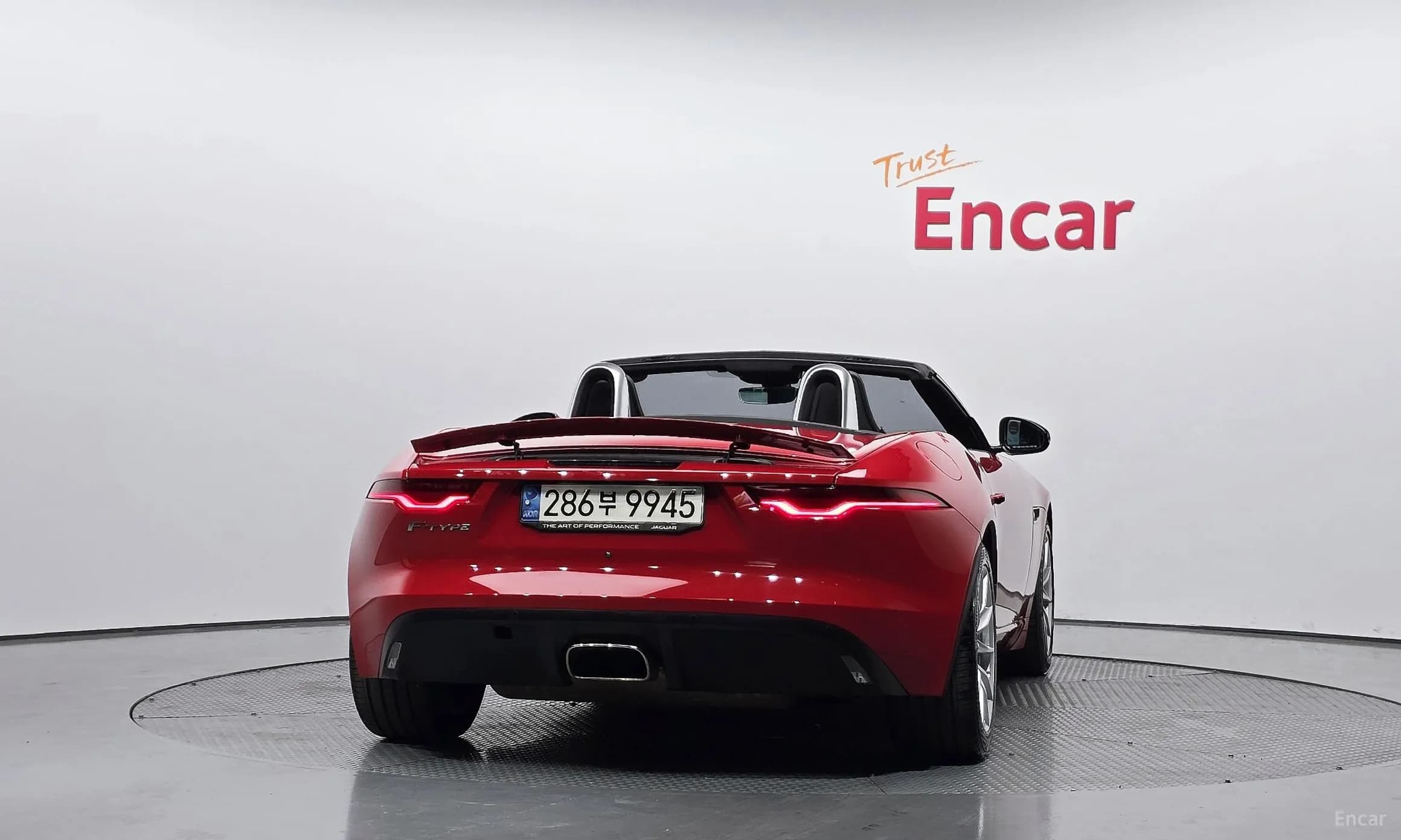 F-TYPE