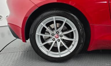 F-TYPE