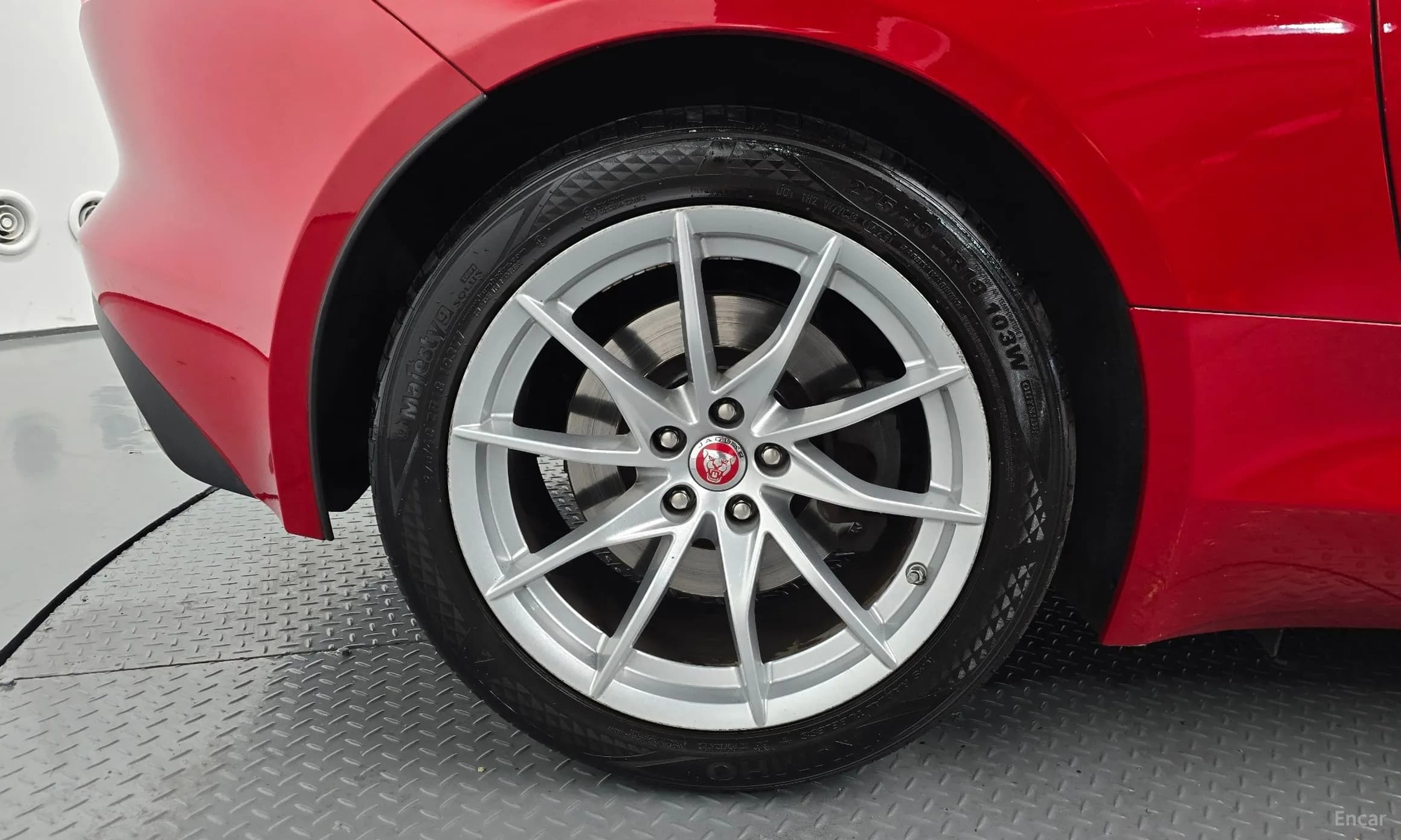 F-TYPE